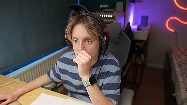 Serxyi online show from 02-02-26, 11:20