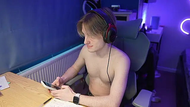 Serxyi online show from 03-20-26, 01:16