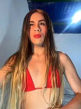 CAMILA-GRANT318 online show from 10-29-25, 10:33