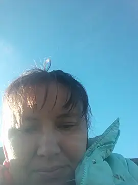 Snapshot of Romashka33011 chatting on 09-21-25, 06:37 Romashka33011 online show from 09-21-25, 06:37