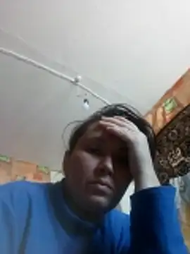 Romashka33011 online show from 02-03-26, 08:19