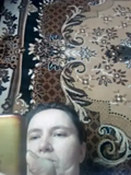 Romashka33011 online show from 02-17-26, 10:12