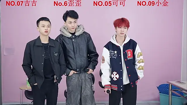 Beautifulboys-777 online show from 12-05-25, 11:08