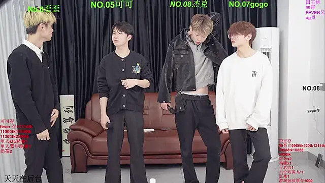 Beautifulboys-777 online show from 03-23-26, 12:31