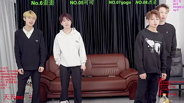 Beautifulboys-777 online show from 03-28-26, 12:38