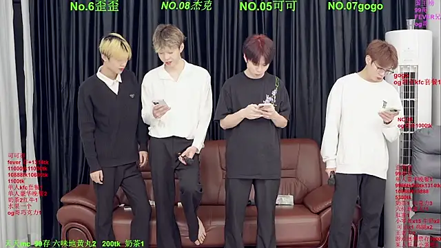 Beautifulboys-777 online show from 04-09-26, 11:59