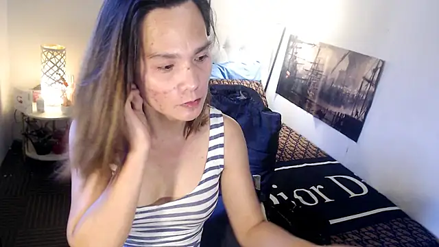 NinaDOM4CUM online show from 02-22-26, 11:03