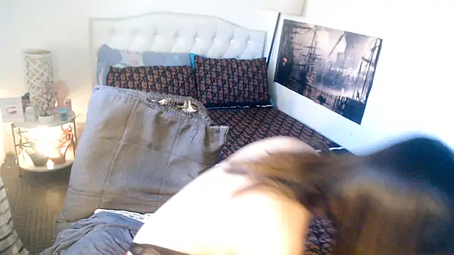 NinaDOM4CUM online show from 02-28-26, 09:32