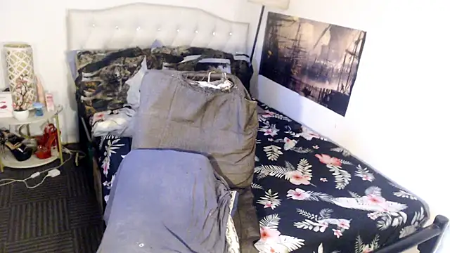 NinaDOM4CUM online show from 04-16-26, 10:01