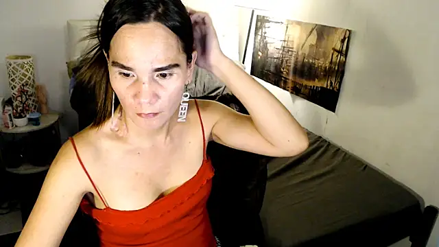 NinaDOM4CUM online show from 05-14-26, 12:45
