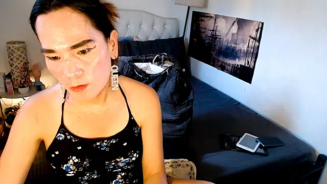 NinaDOM4CUM online show from 05-15-26, 11:45