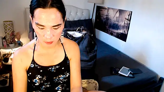 NinaDOM4CUM online show from 05-16-26, 12:51