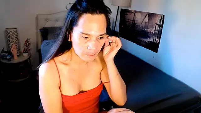 Snapshot of NinaDOM4CUM chatting on 06-10-26, 10:08 NinaDOM4CUM online show from 06-10-26, 10:08