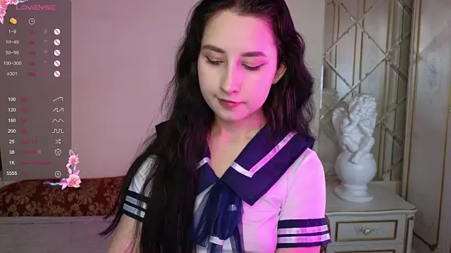 Eva Maller online show from 11-23-25, 11:43