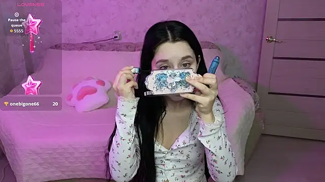 Eva Maller online show from 02-25-26, 11:31