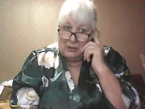 Alexia64231 online show from 01-14-26, 06:24