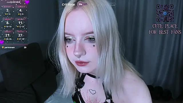 godlikegirlyy online show from 02-22-26, 04:05