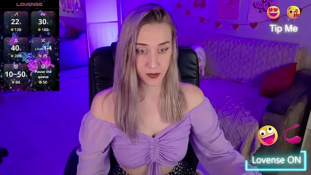 Snapshot of Free_Harmony chatting on 10-24-25, 07:32 Free Harmony online show from 10-24-25, 07:32