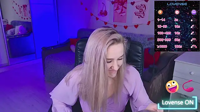 Free Harmony online show from 01-13-26, 05:18