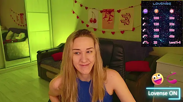 Free Harmony online show from 02-01-26, 07:12