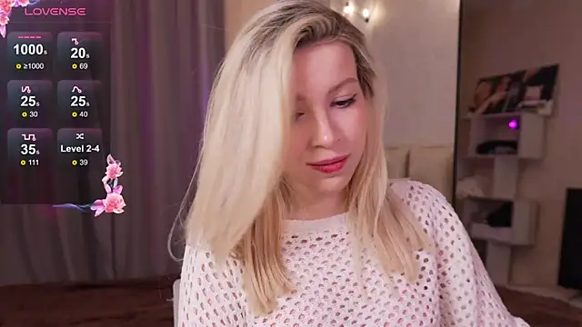 peachii meow online show from 03-12-26, 06:36