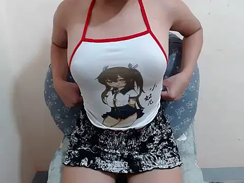 Sweet jinns69 online show from 09-15-25, 10:04