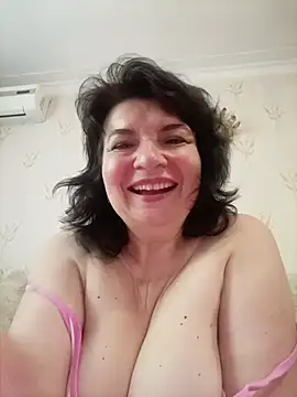 LedyNika online show from 06-27-26, 08:52