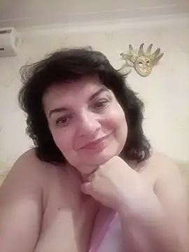 LedyNika online show from 06-29-26, 07:47