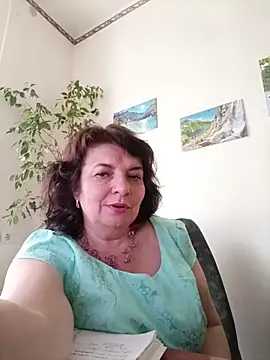 LedyNika online show from 06-30-26, 10:38