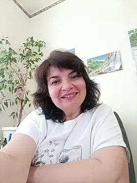 LedyNika online show from 07-01-26, 07:54