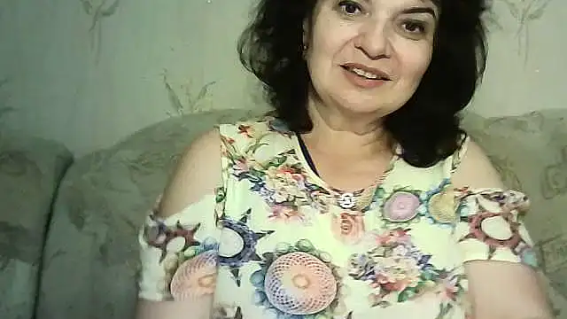 LedyNika online show from 07-05-26, 06:59