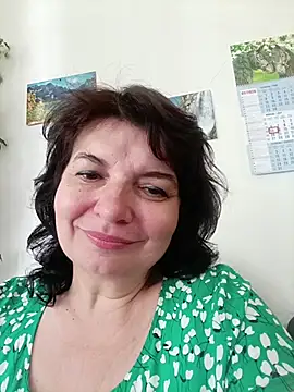 LedyNika online show from 07-13-26, 12:52