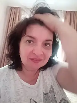 LedyNika online show from 07-17-26, 09:49