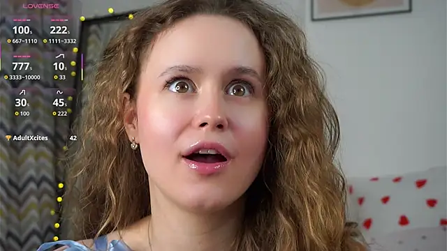 SusannaScholler online show from 03-05-26, 10:17