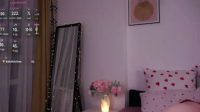 SusannaScholler online show from 03-17-26, 09:40