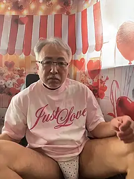 gholly2007 online show from 02-13-26, 01:23