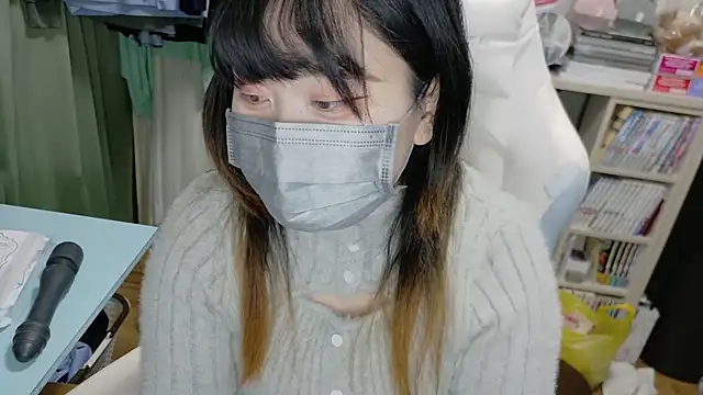 MIKE chan online show from 01-08-26, 08:05