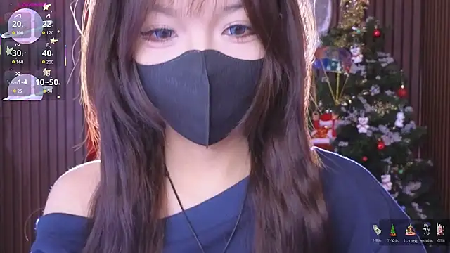      Panda      online show from 12-20-25, 03:13