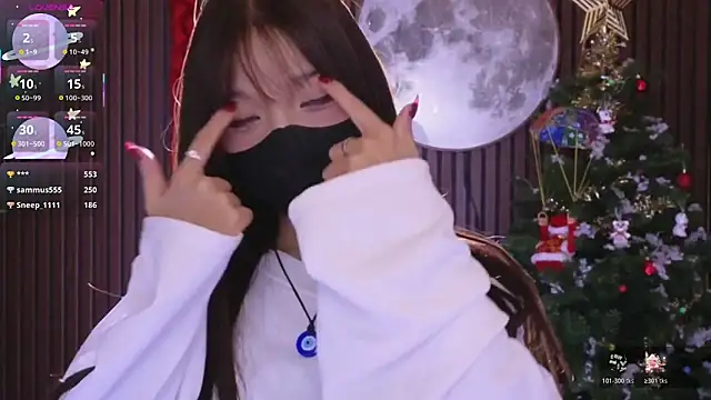      Panda      online show from 01-10-26, 04:53