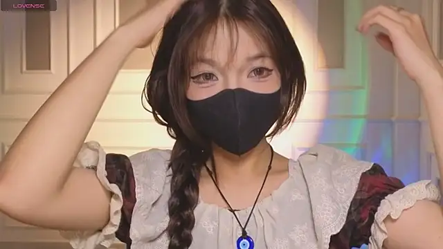      Panda      online show from 02-23-26, 07:22