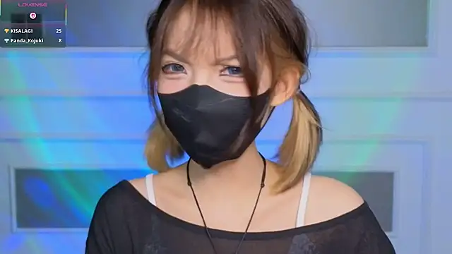      Panda      online show from 04-09-26, 08:58