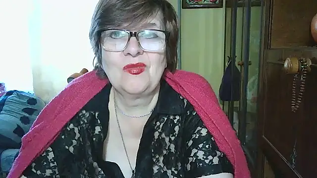 VeronicaGold511 online show from 10-13-25, 07:19