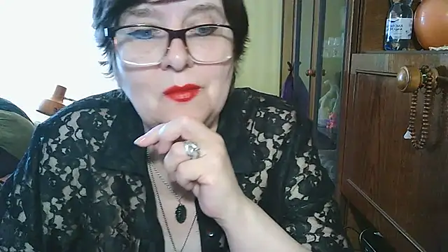 VeronicaGold511 online show from 05-25-26, 07:03