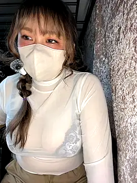 ichika muu online show from 09-19-25, 12:45