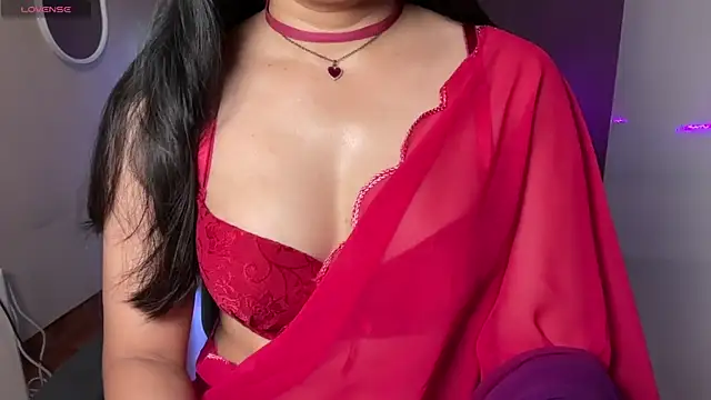 Ms Seductive07 online show from 08-01-26, 03:33