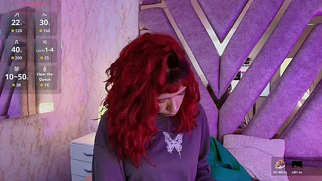 Snapshot of redd_pandaa chatting on 11-27-25, 03:30 redd pandaa online show from 11-27-25, 03:30