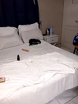 Snapshot of Babysex32 chatting on 12-05-25, 10:57 Babysex32 online show from 12-05-25, 10:57