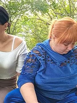 Miss tits2025 online show from 09-15-25, 07:30