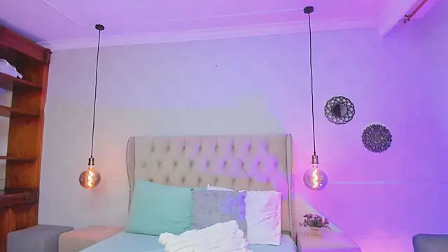 Tatihornyy online show from 12-19-25, 10:55