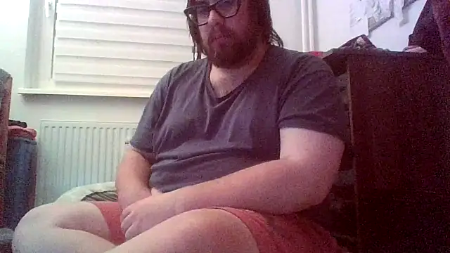 chubbyDavid1998 online show from 01-05-26, 10:57